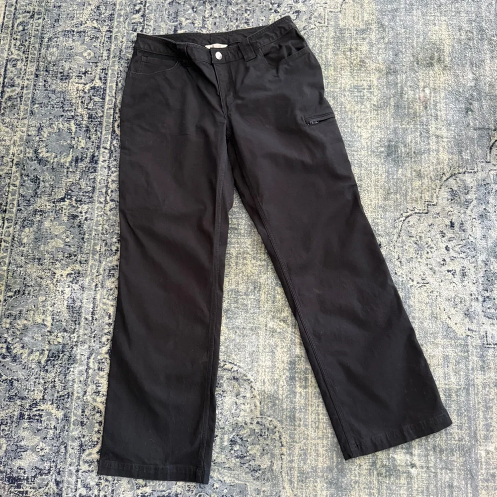 Duluth Trading Co. Cargo Pants 10x31